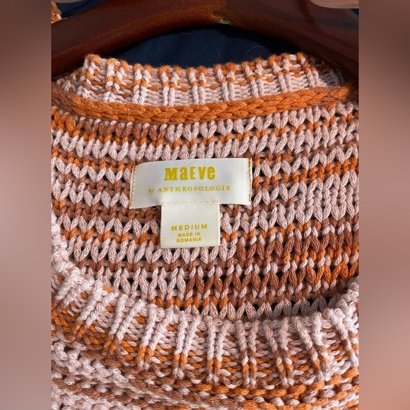 Maeve Ada Sweater Tee - Picture 5 of 13